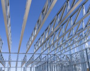 FRAMECAD Steel Framing