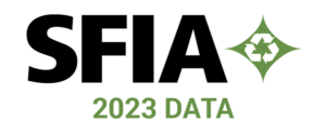 The SFIA 2023 Data report from the Steel Framing Industry Association (SFIA)