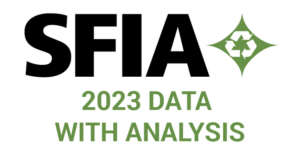 The SFIA 2023 Data with Analysis report from the Steel Framing Industry Association (SFIA)
