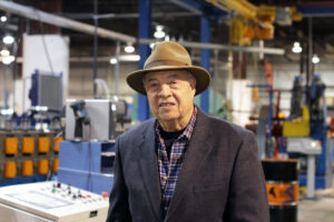 Ray Frobosilo Super Stud Steel Framing