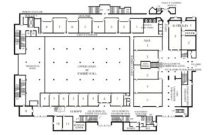 SFIA Annual Meeting and General Session is March 25, 12:00 - 1:30 pm ET, in Asia 3 at Walt Disney World Dolphin Resort, Lake Buena Vista, Florida.