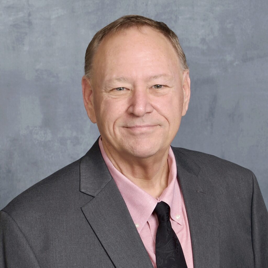 David Mistler, CEMCO Firestop Product Manager