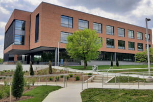 National Foreign Affairs Training Center Building B