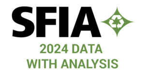 The SFIA 2024 Data with Analysis report from the Steel Framing Industry Association (SFIA)