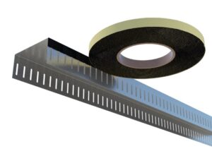 BlazeFrame Tape ClarkDietrich fire