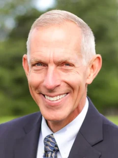 Don Allen, P.E., S.E., LEED AP, is the SFIA's new executive director, effective August 1, 2024.