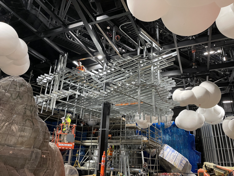 Ensign Engineering Wins Top 2024 CFSEI Creative Detail Award for ...