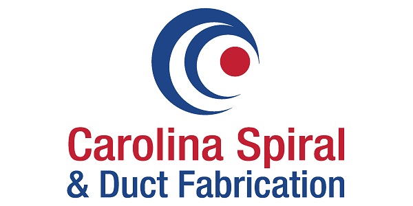 Carolina Spiral and Duct Fabrication light gauge metal framing manufacturer Charlotte North Carolina