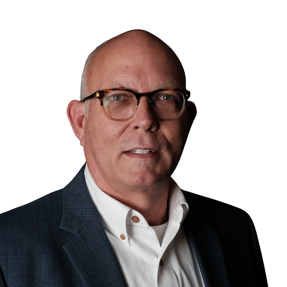 Robert Johnson, Prefab Consulting Services