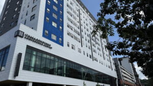 Asteri Ithaca cold-formed steel framing 