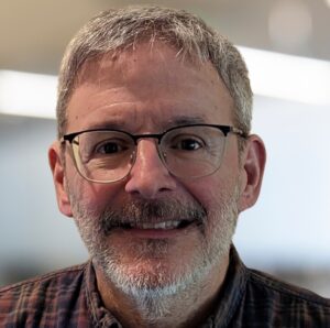 Jay Larson, SFIA Standards Committee Secretariat