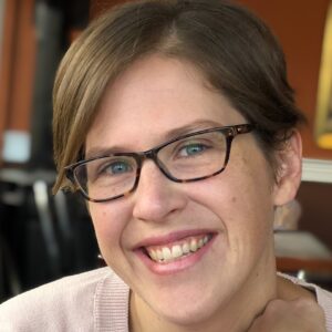 Meredith Perez, SFIA Standards Committee Administrator