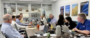 The Steel Associations Council, which represents both cold-formed steel (CFS) and hot-rolled steel interests, met in Chicago in September 2024.