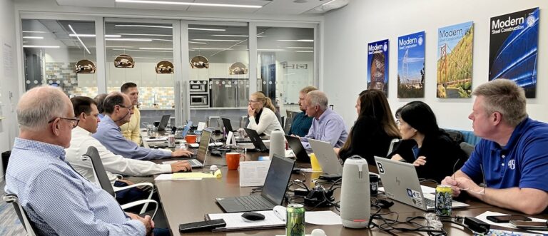 SFIA's Don Allen Discusses the Future of Cold-Formed Steel Framing ...