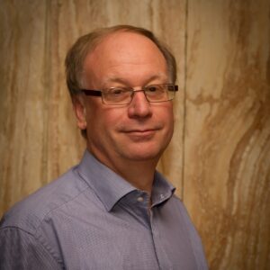 Ken Watson, NASH executive director