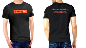 Simpson Strong-Tie StrongPro