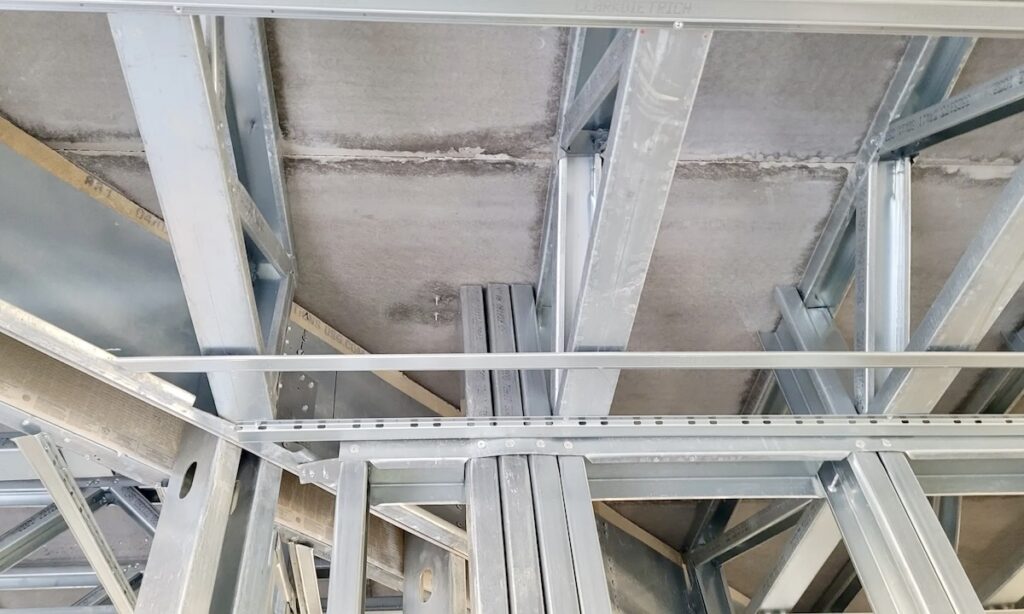 ADTEK Engineers is the SFIA 2024 Industry Project Awards winner for the Fairfax Market mixed-use project in Cleveland, Mid-Rise category.