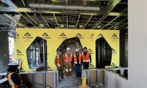 SFIA members gain visibility and technical support through BuildSteel, which highlights projects, shares practical design guidance and helps tell the story behind successful cold-formed steel construction.