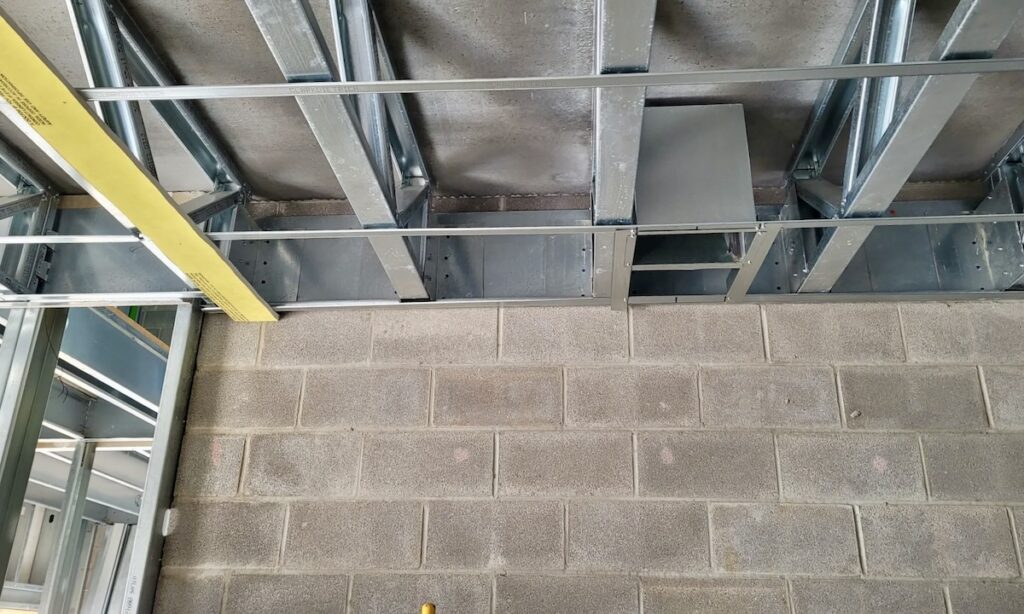 ADTEK Engineers is the SFIA 2024 Industry Project Awards winner for the Fairfax Market mixed-use project in Cleveland, Mid-Rise category.