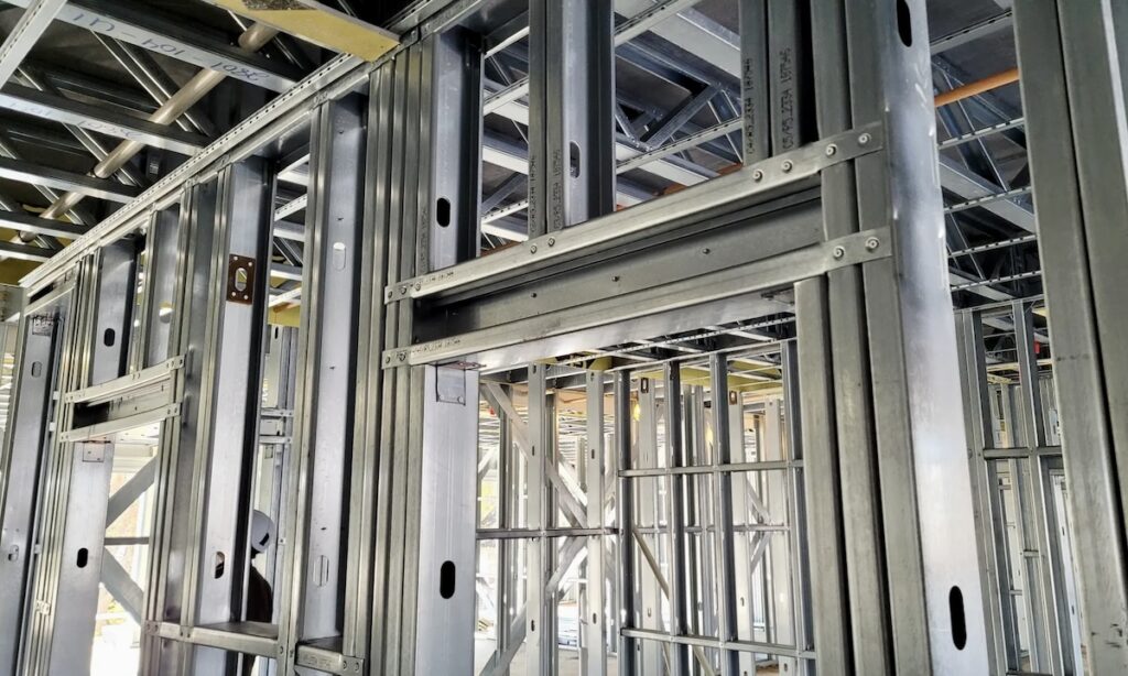 ADTEK Engineers is the SFIA 2024 Industry Project Awards winner for the Fairfax Market mixed-use project in Cleveland, Mid-Rise category.