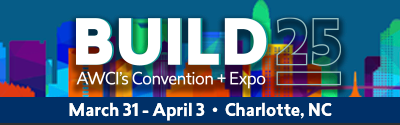 Build25 AWCI Expo