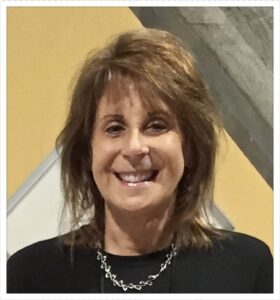 Carol (Kimmel) Schary Owner, Nathan Kimmel Company, LLC