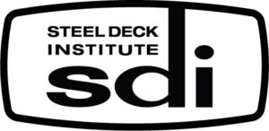 Steel Deck Institute