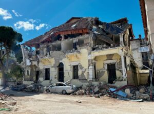 building codes earthquakes steel framing