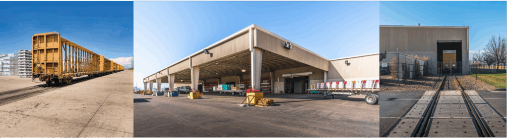 CEMCO’s new 140,000-square-foot Heinz Way distribution center in Commerce City, Colorado, will boost plant efficiencies and enhance service for customers across Denver and the surrounding region.