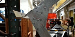 Cold-Formed Steel Structures Research Group University of Waikato