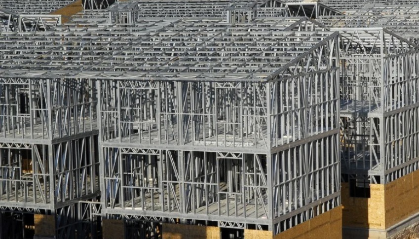 5 Reasons Developers Specify Steel for Mid-Rise Projects, According to ...