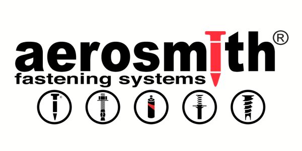 Aerosmith Fastening Systems