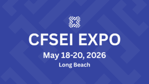 2026 CFSEI Expo Cold-Formed Steel Engineers Institute Westin Long Beach California education networking cold-formed steel CFS framing innovations