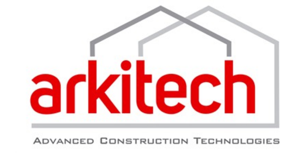 Arkitech America Logo