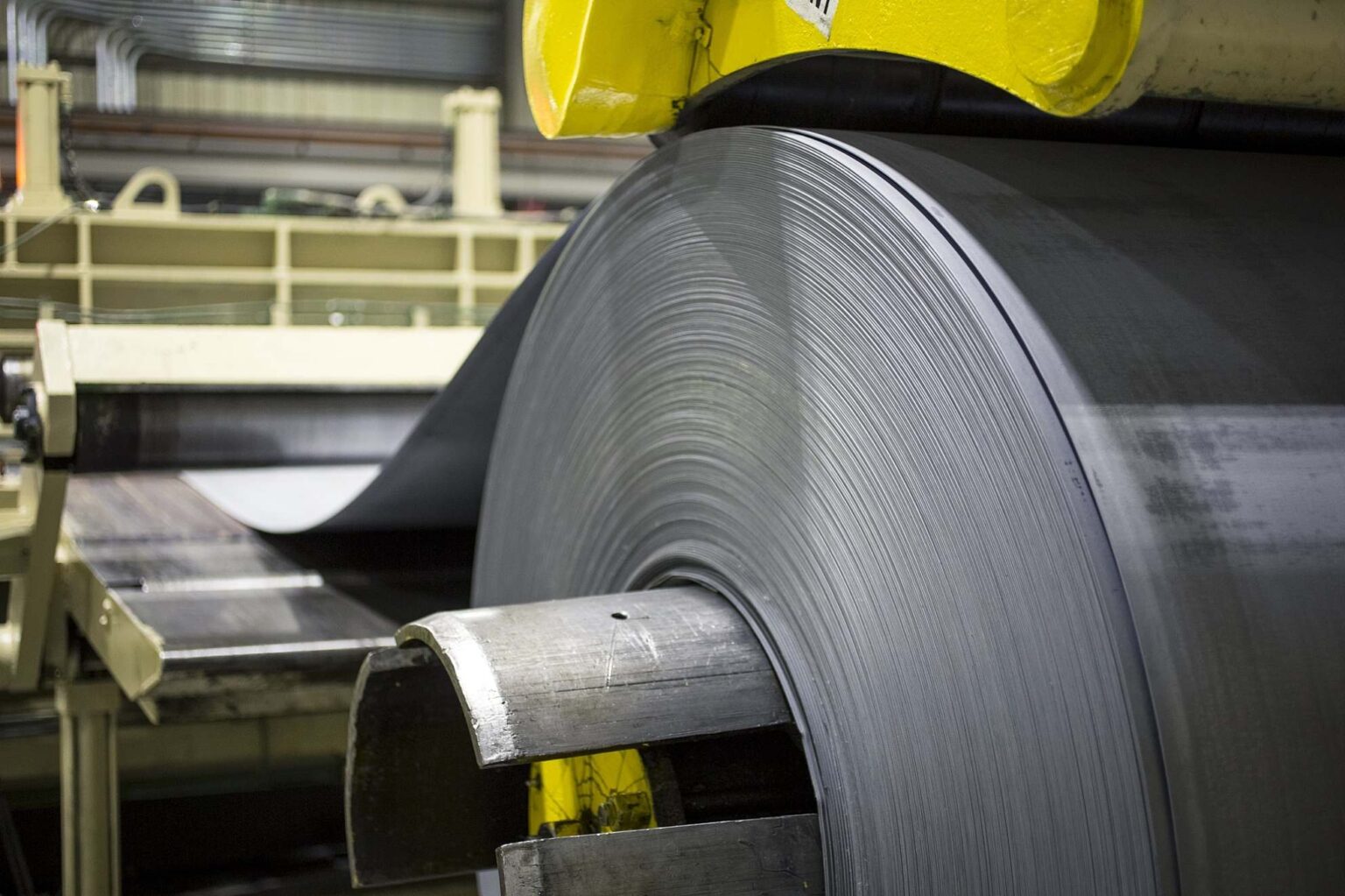 Moving Steel Hot-Rolled vs. Cold-Rolled Steel: Mill Steel Breaks Down the Basics ...
