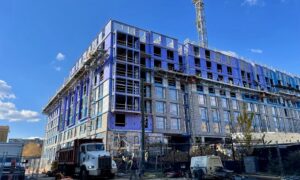 Excel Engineering’s award-winning design at Banner Lane showcases how cold-formed steel (CFS) framing delivers both structural efficiency and architectural ambition within Washington, D.C.’s demanding height and design limits.