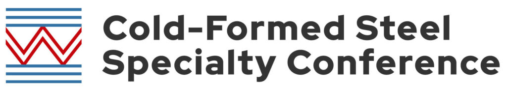 25th Wei-Wen Yu Cold-Formed Steel Specialty Conference