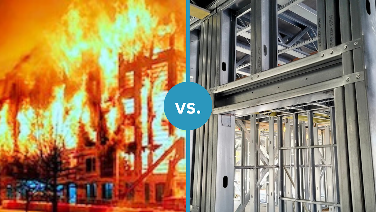 Shell Vs Building Insurance Update: Insurance Costs Are Re-Shaping Construction Choices — And the ...