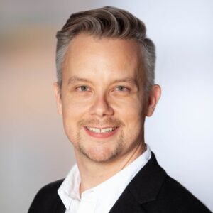 Andrew Schmidt, Principal Researcher, Acoustics, USG Corp.