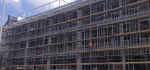 CFSEI Webinar: ASCE 7-22'S Effect on Non-Structural CFS Component Seismic Loads (Feb. 12)