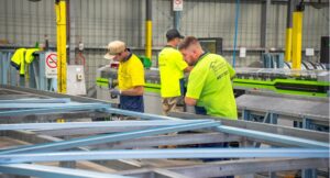 FRAMECAD Explains Shift from Traditional Design to DfMA with Cold-Formed Steel Framing