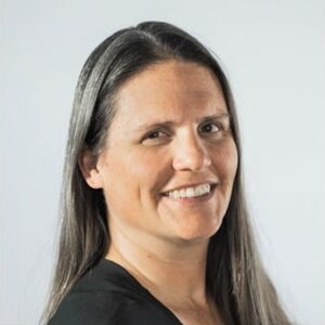 Kirsten Zeydel, S.E.Nevell Group, Inc.