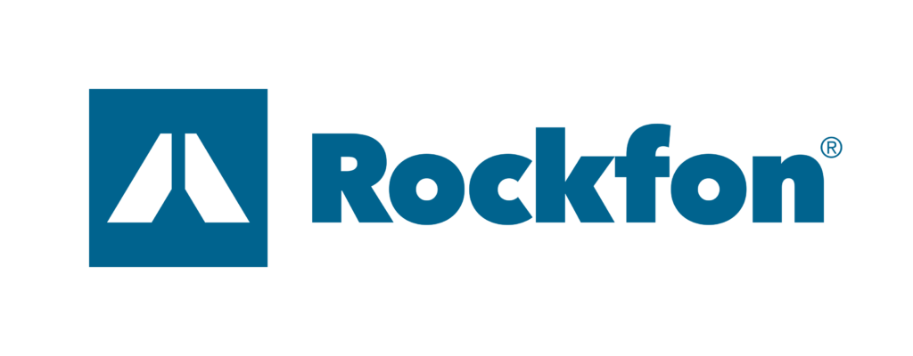 Rockfon logo