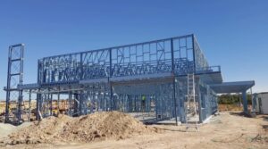 Cold-formed steel (CFS) framing offers real insurance savings for today’s construction projects. Steel framing reduces fire, weather and long-term risk, factors insurers directly consider when setting rates.