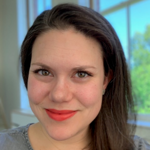 Kara D. Peterman, Ph.D., University of Massachusetts-Amherst