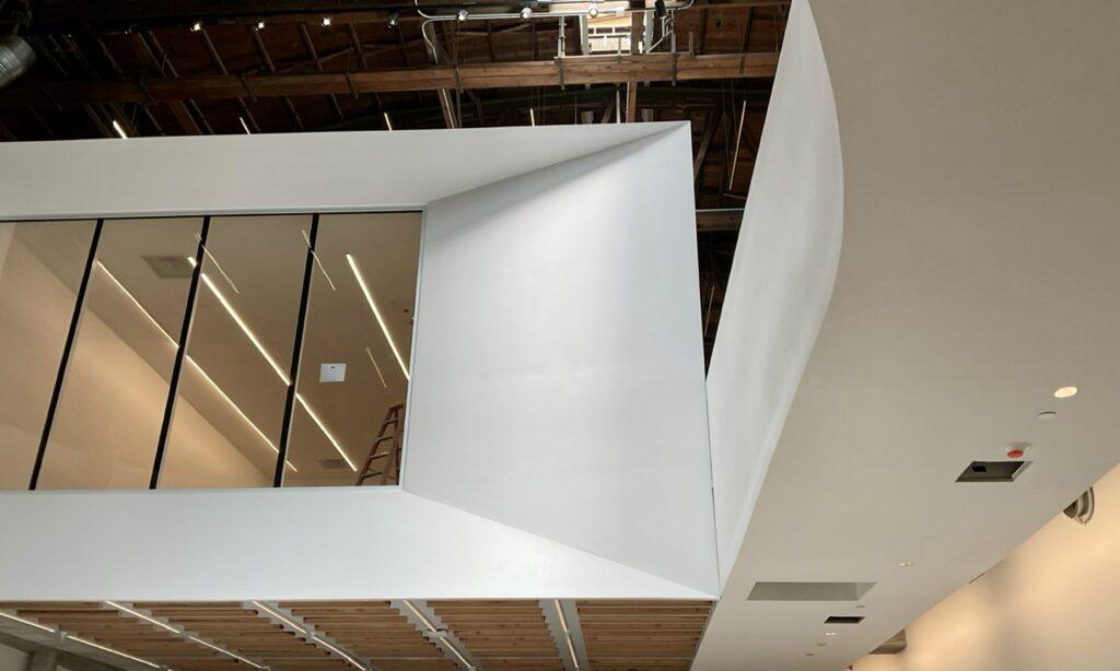 Mullin Transportation Design Center, Pasadena, California