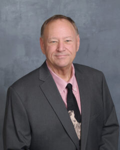 David Mistler, Firestop Product Manager, CEMCO