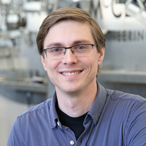 Josh Garton, P.E., S.E.McClure