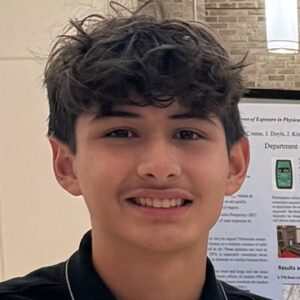 Luke Albert, Lindenhurst UFSD