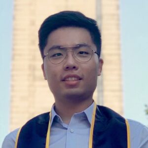 Jiachen Zhang, University of California, San Diego